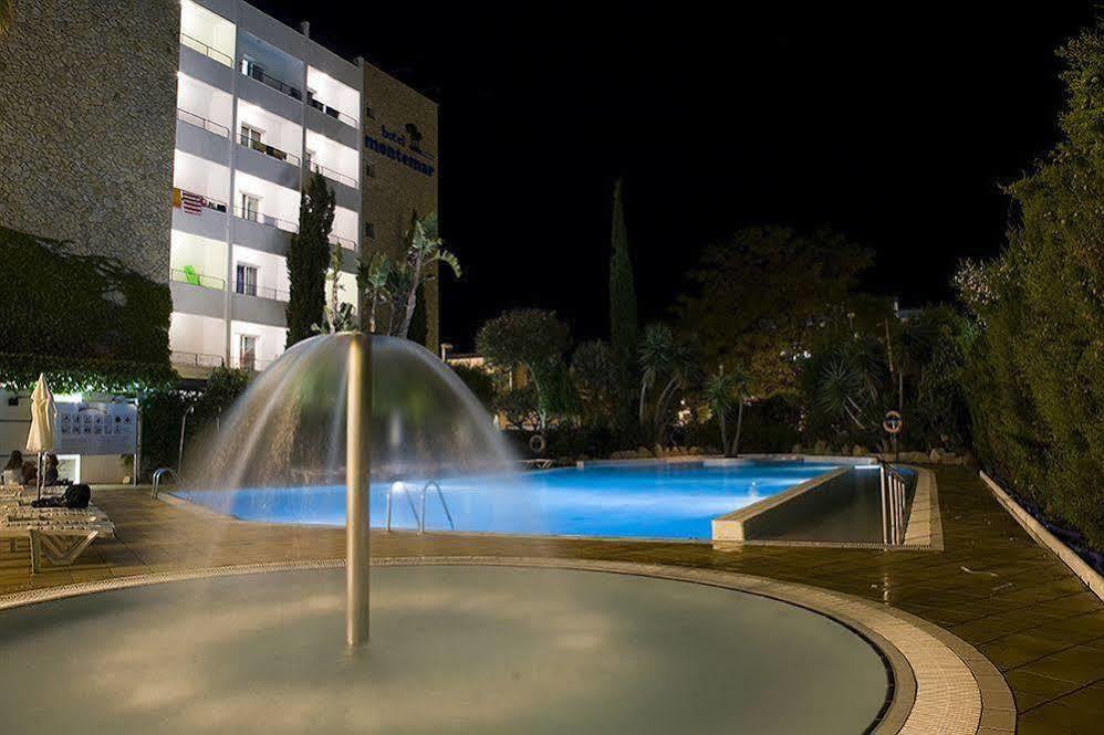 Alegria Pineda Splash Costa Brava Kültér fotó