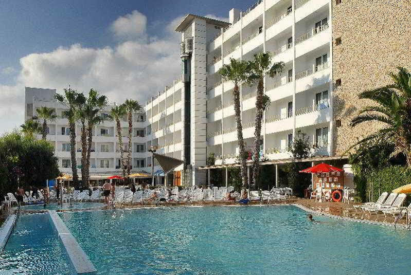 Alegria Pineda Splash Costa Brava Kültér fotó
